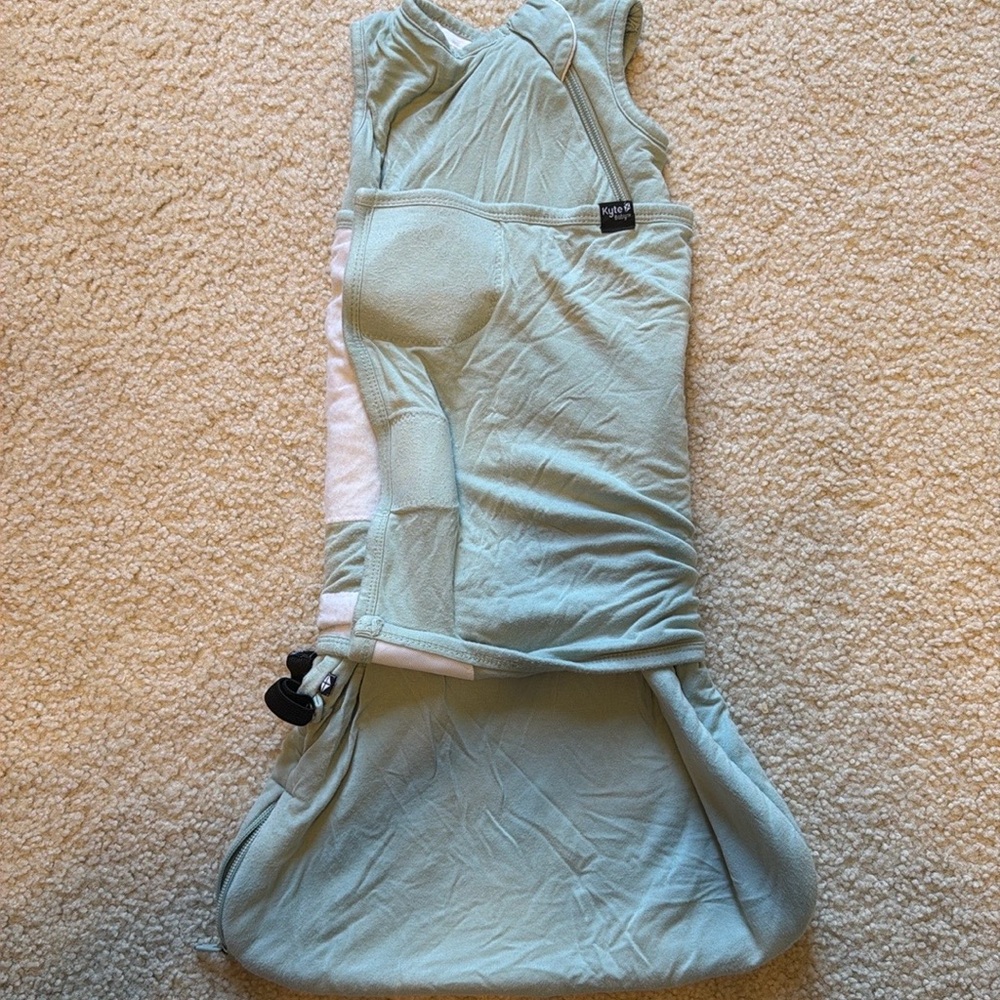 XS Kyte Swaddle Bag